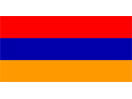армянский флаг