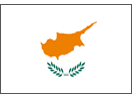 киприотский флаг