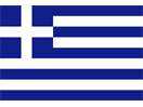 греческий флаг