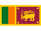 флаг Шри Ланки