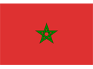 марокканский флаг
