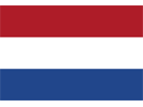 голандский флаг