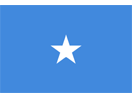 сомалийский флаг