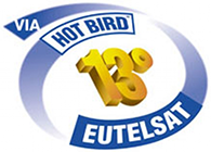 Логотип Hotbird